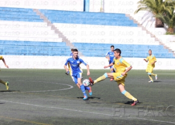 fotosmelilla 2014 12 29 depor IMG 2885 Melilla se queda sin premio a balón parado