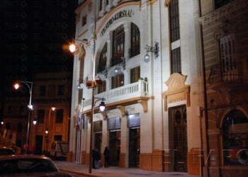 fotosmelilla 2014 12 30 asp 7 1 El Tribunal de Cuentas da ‘carpetazo’ al expediente del leasing del Kursaal