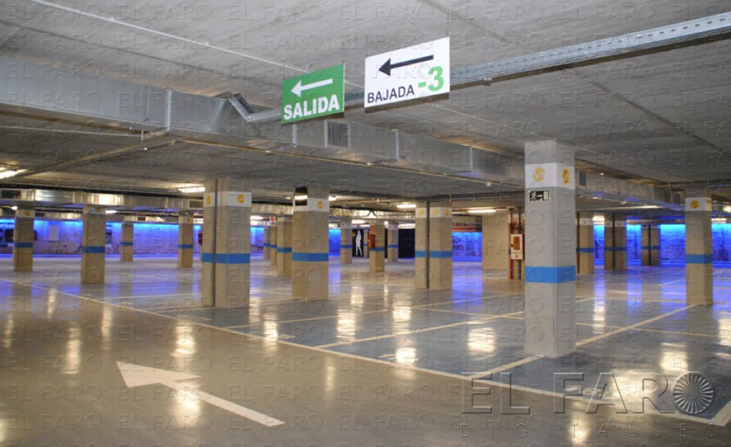 Aprueban una hipoteca de 13,7 millones de euros para la compra de Isla Talleres