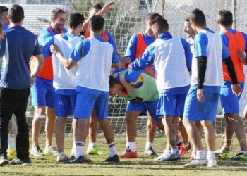 fotosmelilla 2015 01 02 DEPOR 6 1 La UD Melilla estrena el año en casa frente al CD San Roque de Lepe