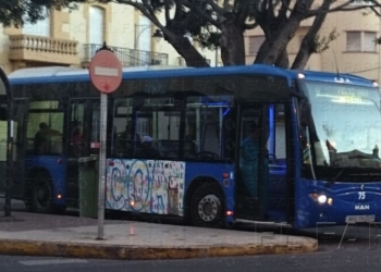 fotosmelilla 2015 01 02 dori 24 1 Kahinarte transformará una COA en una galería de fotografías itinerante