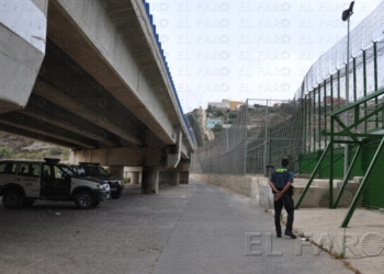 fotosmelilla 2015 01 04 asp 2 2 Gutiérrez: “No podemos contar con una política migratoria de puertas abiertas”