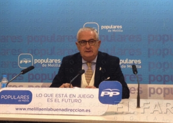 El diputado apunta que el 2015 será un año “de decisiones en las urnas”