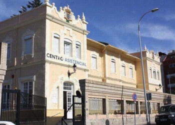 fotosmelilla 2015 01 05 asp 11 1 Bienestar Social destinará más de 2 millones de € a convenios este año
