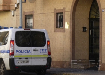 fotosmelilla 2015 01 05 dori 13 1 Mil historias bajo un techo prestado