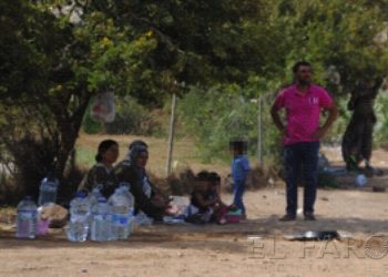 fotosmelilla 2015 01 07 asp 6 1 Las peticiones de asilo subieron un 15% en 2014, principalmente las de sirios