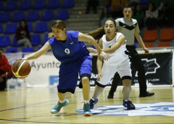 fotosmelilla 2015 01 08 DEPORTE Ceuta MelillaFEM2 FMB: “Ha sido un paso en el crecimiento de nuestro nivel”
