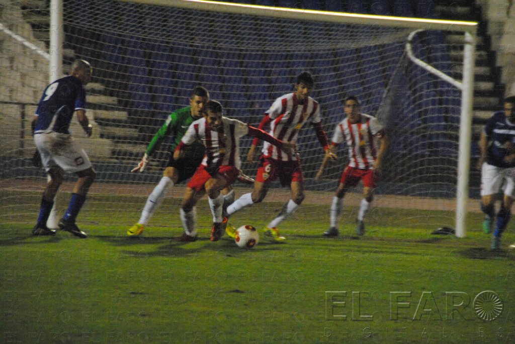 El plantel azulino prepara desde hoy el choque del domingo