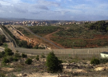 fotosmelilla 2015 01 09 asp 9 1 Los refuerzos de Marruecos evitan nuevos asaltos al vallado fronterizo