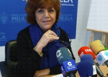 fotosmelilla 2015 01 09 dori 21 1 Mayor sube este año un 11% su presupuesto e incrementa en 170 las plazas para viajes