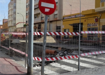 fotosmelilla 2015 01 11 rebeca 6 1 La licitación de obra pública cae un 5,4% en Melilla hasta noviembre