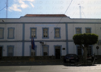 fotosmelilla 2015 01 12 asp 15 1 Los policías locales de Melilla se quedan un año más sin la nueva Jefatura