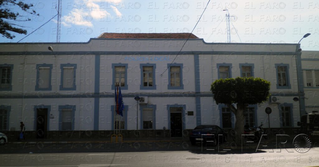 Los policías locales de Melilla se quedan un año más sin la nueva Jefatura