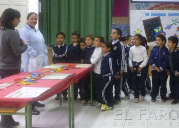 fotosmelilla 2015 01 12 dori 2 2 Los alumnos de Melilla, más atrasados en Lengua y Matemáticas que los de Ceuta