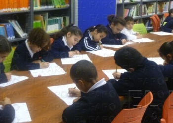 fotosmelilla 2015 01 12 dori 3 1 Expertos piden “más medios” porque los escolares hablan tamazight
