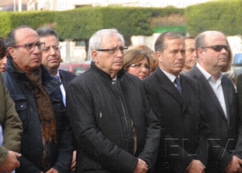 fotosmelilla 2015 01 13 asp 2 2 La Asamblea muestra su repulsa por los “salvajes atentados terroristas” de París