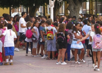fotosmelilla 2015 01 13 dori 18 2 Ceuta tiene mejor nota que Melilla porque cuenta con menos ratio y con más centros