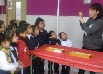 fotosmelilla 2015 01 13 dori 19 1 Calzado dice que Melilla y Ceuta puntúan diferente a sus escolares y por eso, no se pueden comparar