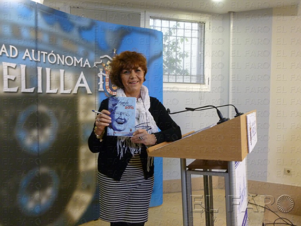 Mayor edita una agenda que informa sobre los descuentos que tiene el colectivo