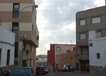 fotosmelilla 2015 01 13 rebeca 12 1 La venta de viviendas cae un 5,7% en Melilla en noviembre respecto a 2013