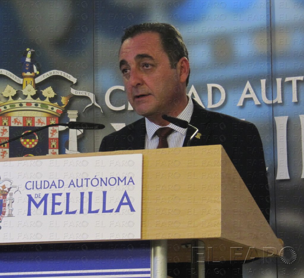 Modernismo y contrato marítimo serán las claves para Melilla en esta edición de Fitur
