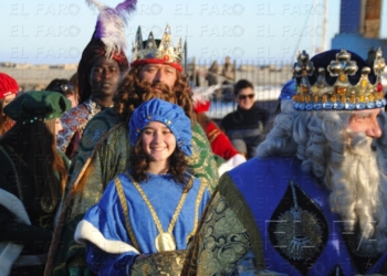 fotosmelilla 2015 01 14 asp 10 1 La Ciudad medita denunciar a la ex de PPL que pidió “apedrear” a los Reyes