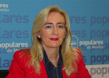 fotosmelilla 2015 01 14 asp 7 1 Imbroda encabezará la delegación de Melilla en la Convención Nacional del PP