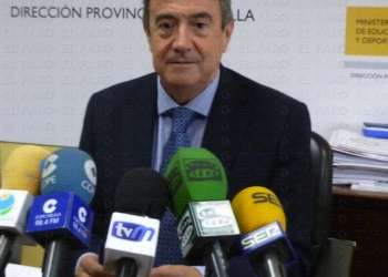 fotosmelilla 2015 01 14 dori 18 1 Calzado dice que ya trabaja “en la línea de las propuestas” del Consejo Escolar