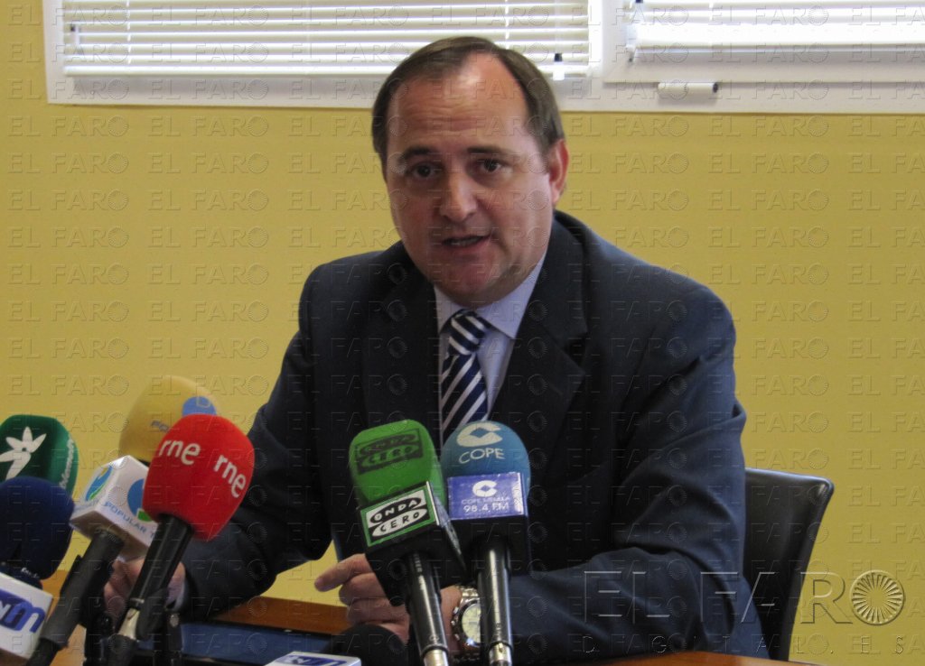 Melilla Airlines niega tener problemas económicos y dice que seguirá volando