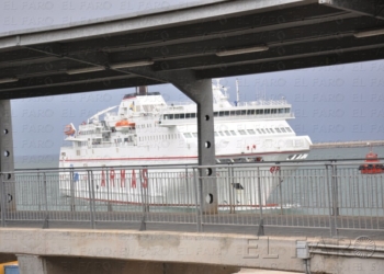 Conesa duda de la capacidad de Motril para recurrir el concurso del barco