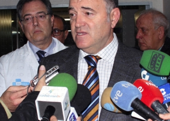 fotosmelilla 2015 01 15 dori 21 1 Robles achaca las preguntas del PSOE a la mejora de la sanidad y a las elecciones