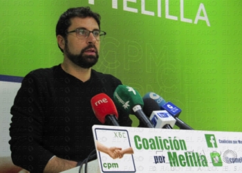 fotosmelilla 2015 01 15 rebeca 10 1 CpM insiste en que los melillenses prefieren la línea marítima de Motril