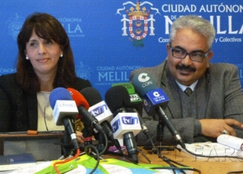 fotosmelilla 2015 01 16 dori 21 2 El Instituto de las Culturas pone en marcha una web y cursos de tamazight