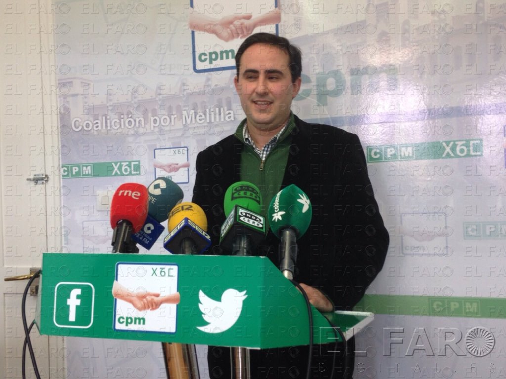 CpM critica la “paralización” de las actuaciones del Plan de Movilidad