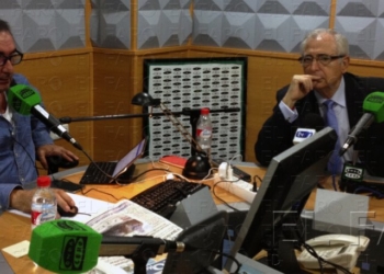fotosmelilla 2015 01 17 asp 7 1 Imbroda expondrá hoy la situación de Melilla en la jornada de seguridad del PP