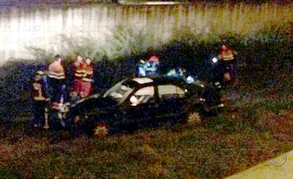 Un joven belga fallece en un accidente de tráfico y el conductor se da a la fuga