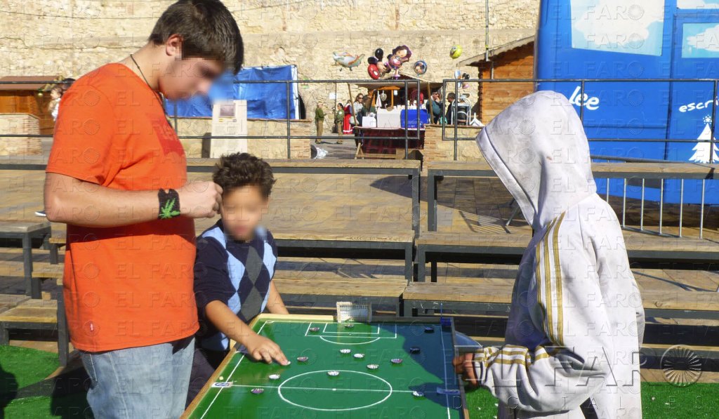 Palazón dice que el fallo en La Purísima es que algunos “controlan” y no “educan”