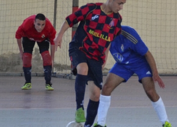 fotosmelilla 2015 01 20 depor 11D 2 Mañana miércoles se pone en marcha la competición liguera