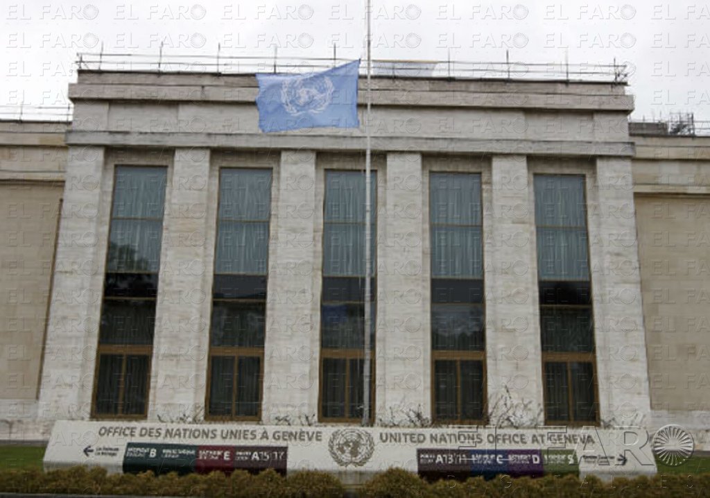 España deberá dar explicaciones ante la ONU de las ‘devoluciones en caliente’
