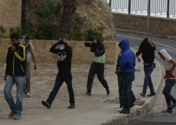 fotosmelilla 2015 01 21 dori 8 1 Garbín: “La solución definitiva para los menas es la devolución a Marruecos”