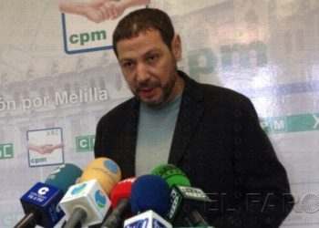 fotosmelilla 2015 01 21 rebeca 12 1 Aberchán: “Parece que a Imbroda le avergüenzan los resultados de Melilla”