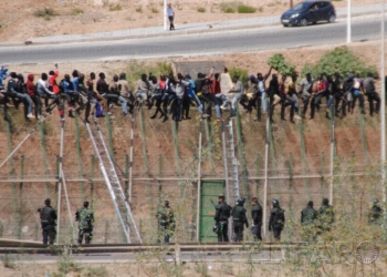 fotosmelilla 2015 01 21 rebeca 3 1 La Guardia Civil entregó al juez el inicio del vídeo del 13 de agosto, el resto se borró