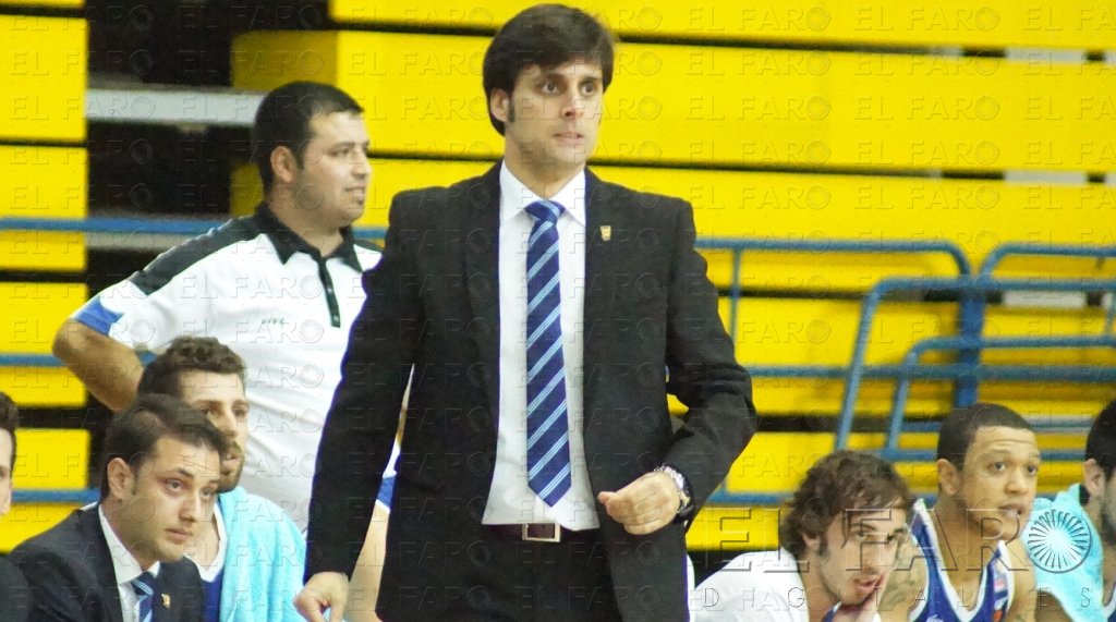 Alejandro Alcoba pide disculpas al periodista que le denunció por agresión