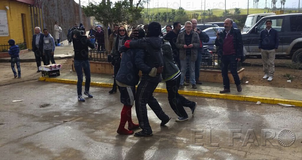 AUGC acusa a Aprogc de cambiar de postura respecto a la inmigración