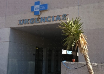 fotosmelilla 2015 01 22 dori 18 1 Sindicatos se quejan de que aún no saben “nada” sobre la reforma de Urgencias