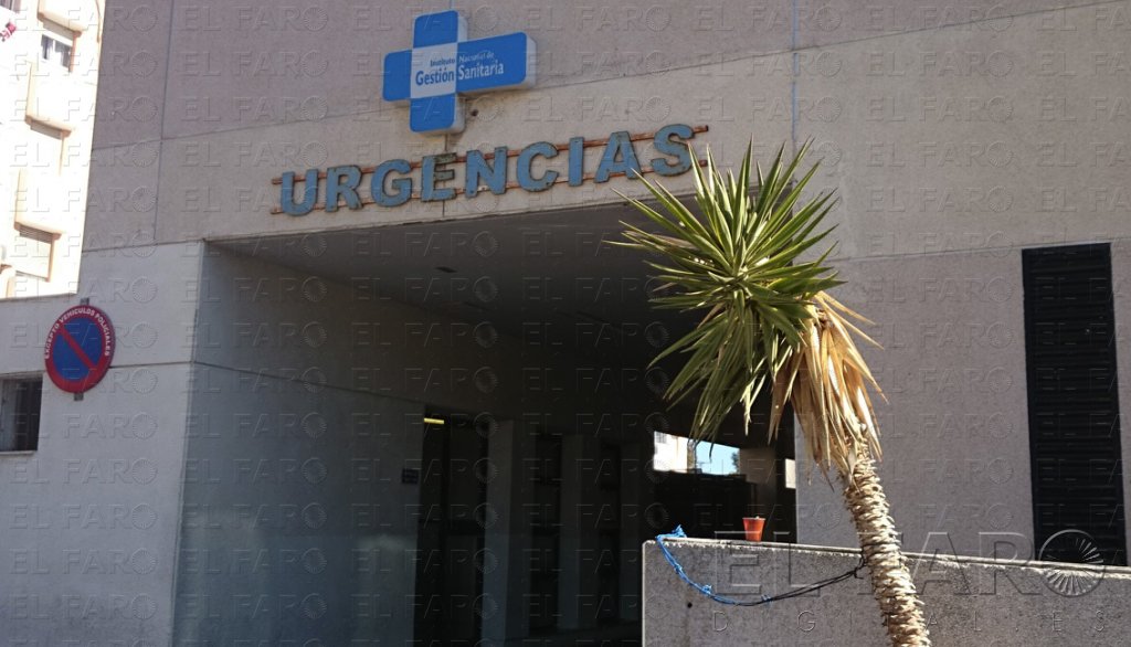 Sindicatos se quejan de que aún no saben “nada” sobre la reforma de Urgencias