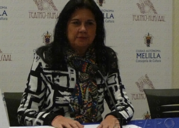 fotosmelilla 2015 01 22 dori 19 1 Melilla premia con 1.000 euros al mejor cuento que refleje la sociedad intercultural
