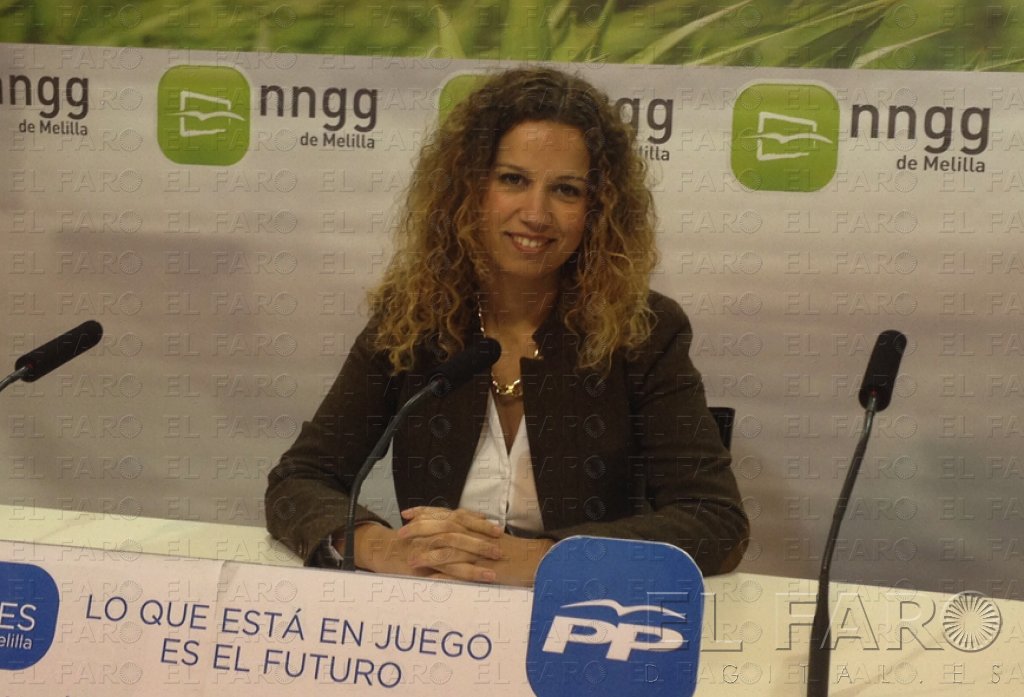 Nuevas Generaciones considera que la oposición “infravalora” los PGCAM