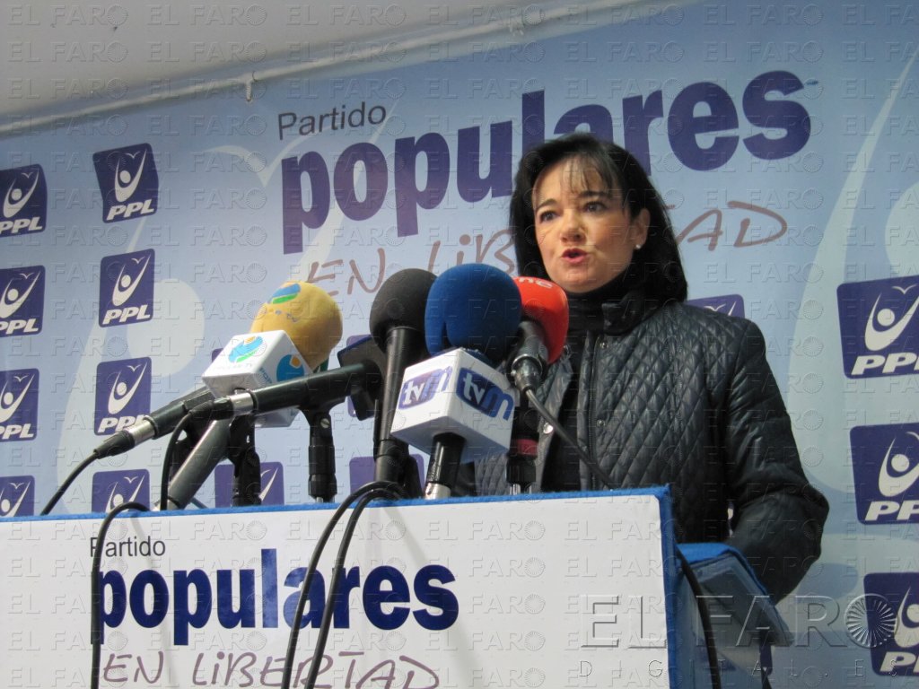 PPL asegura que no presentará a otro candidato como consejero de TVM y exige que acepten a Liarte