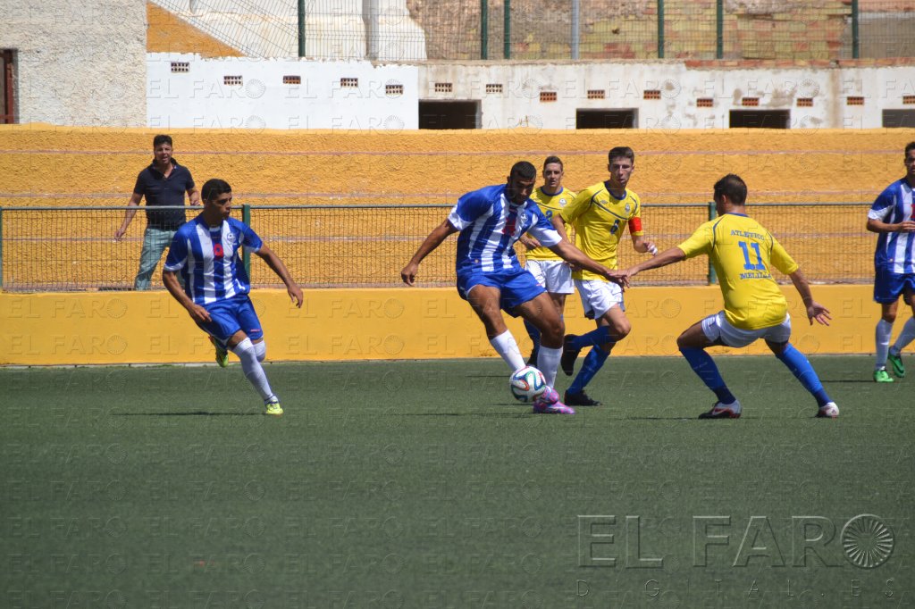 El Atlético busca los tres puntos